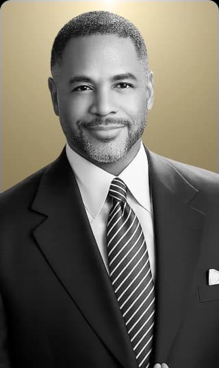 Portrait representing multi-family office clients