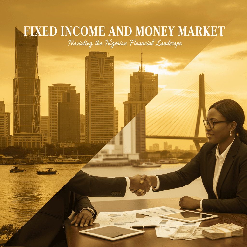 FIXED INCOME AND MONEY MARKET - OCTOBER 14TH, 2026 cover image
